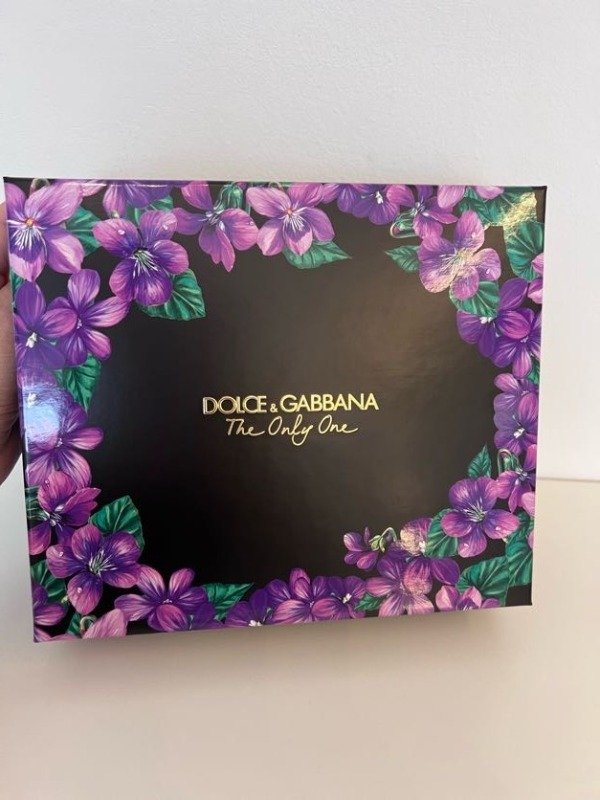 Producto - Dolce Gabbana The only One 100ml