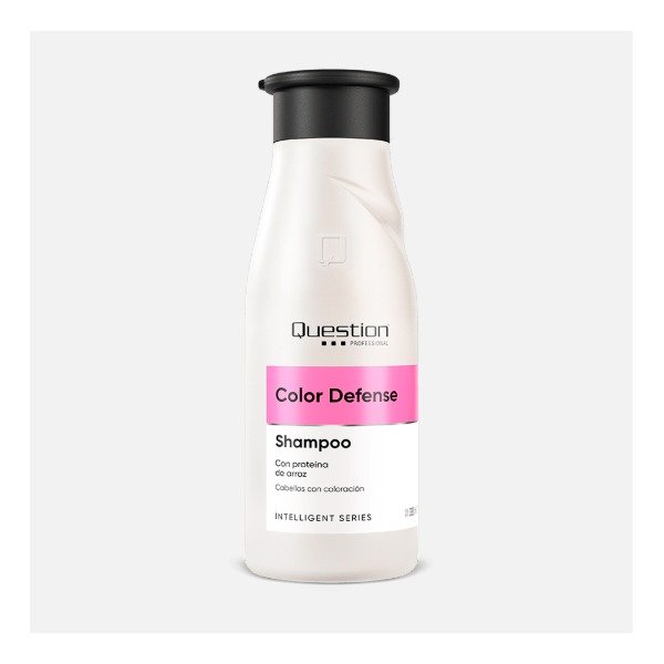 Producto - Shampoo Color Defense 330ml.