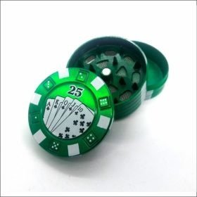 Producto - Picador Ficha Póker 3 Partes