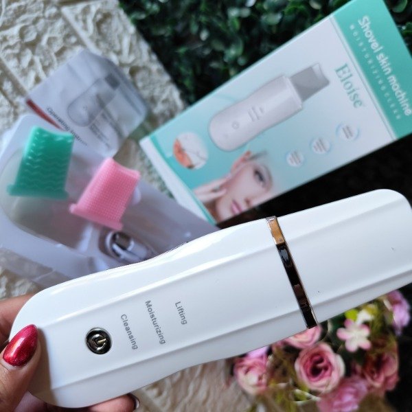 Producto - Espátula ultrasónica - ELOISE