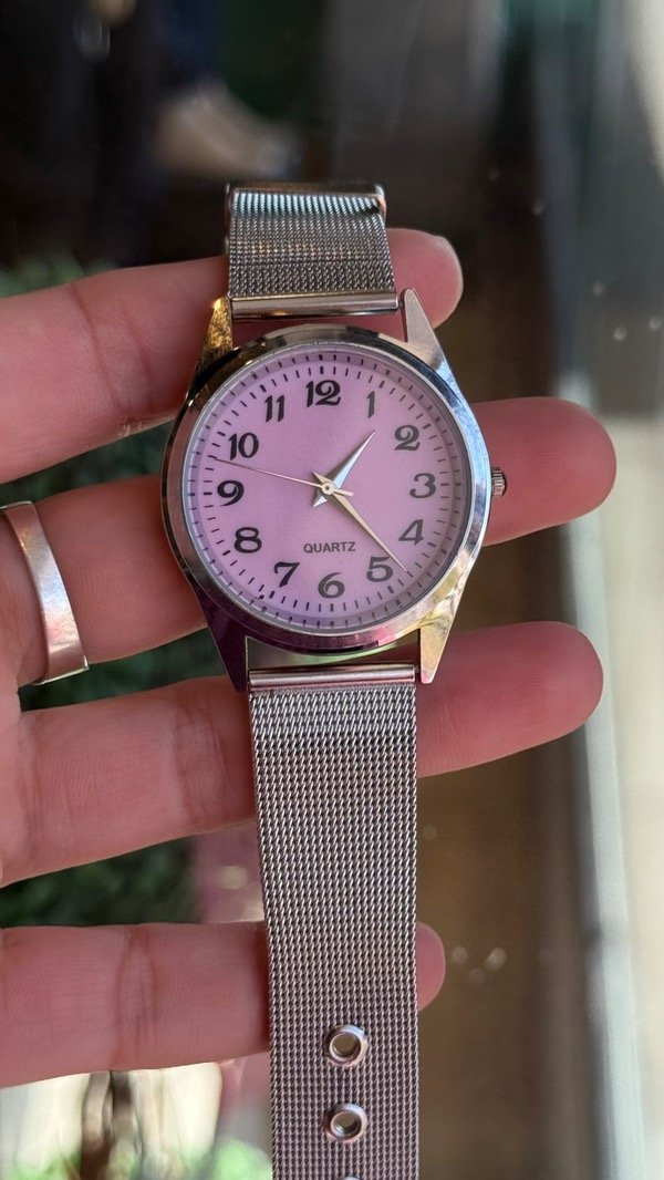 Producto - Reloj Coquette