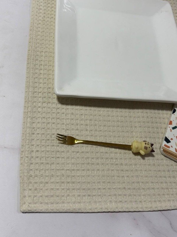 Producto - INDIVIDUAL NIDO DE ABEJA - 4