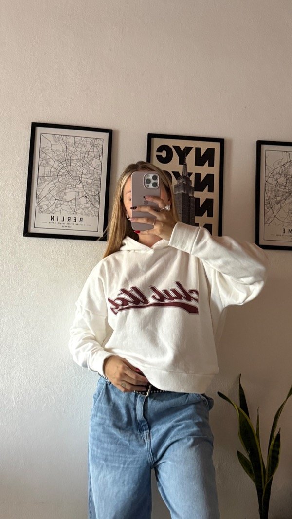 Producto - BUZO CLUB