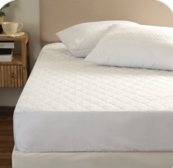 Producto - PROTECTOR DE COLCHÓN IMPERMEABLE KING