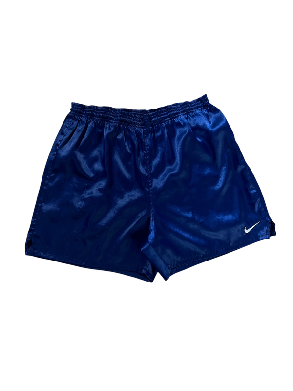Producto - SHORT NIKE TEAM AZUL VTG T:L/XL