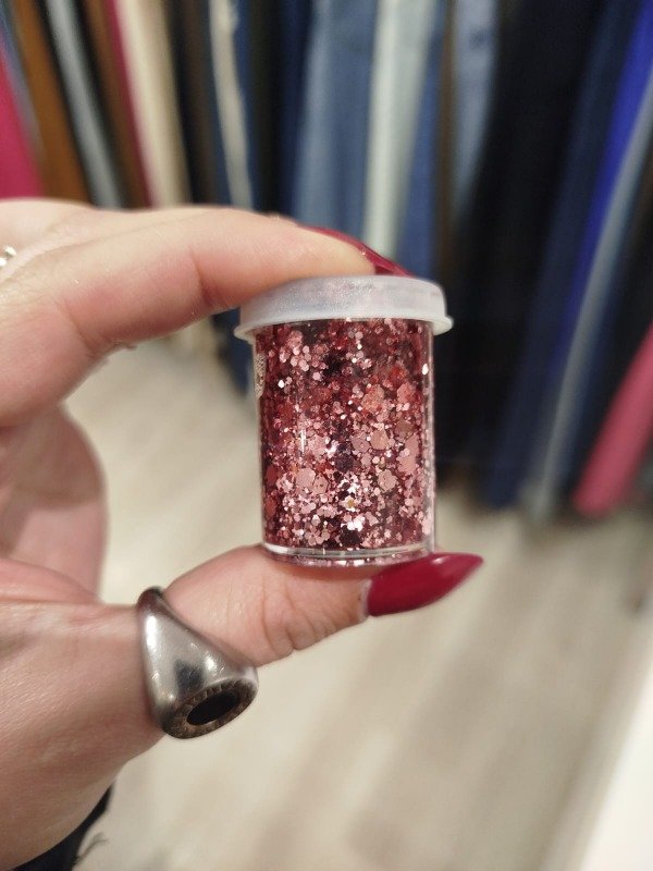 Producto - Glitter Gel 20cc - 7