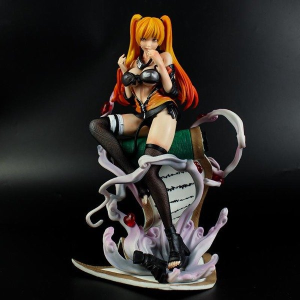 Producto - Naruko Jutsu Sexy Ver. - NARUTO (29cm) +18