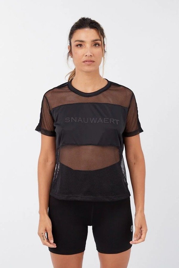 Producto - REMERA STEK SNW