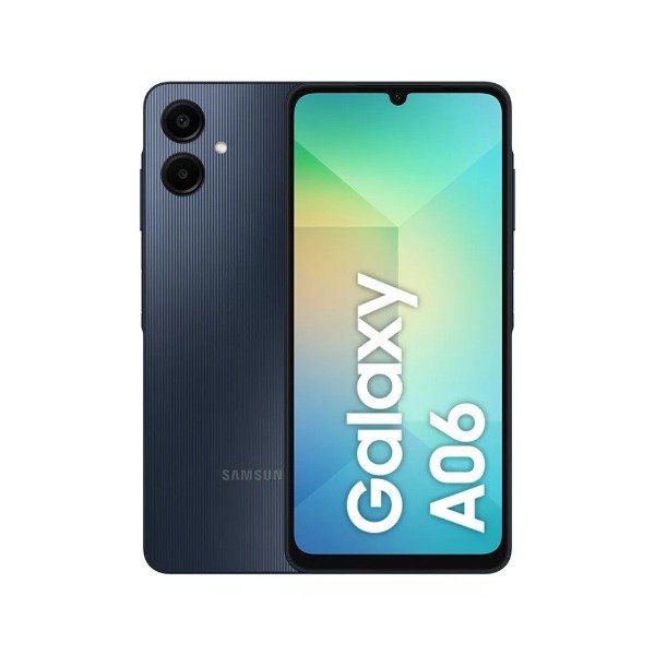 Producto - Samsung A06 4/128gb Liberado
