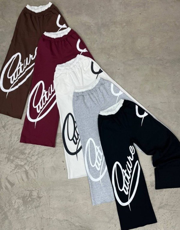 Producto - PANTALON CULTURE