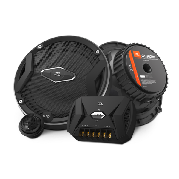 Producto - COMPONENTES JBL GTO609C
