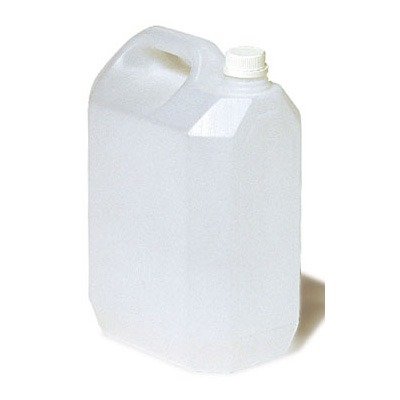 Producto - bidón alcohol isopropílico al 99