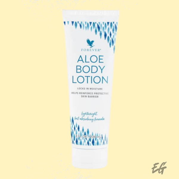 Producto - Forever Living Aloe Body Lotion - Rapida absorcion uso diario - 236 ml