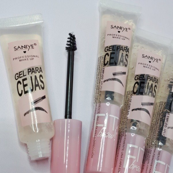 Producto - Gelde cejas saniye