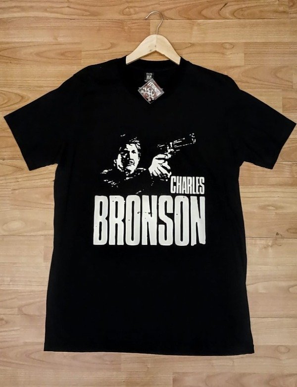 Producto - Bronson