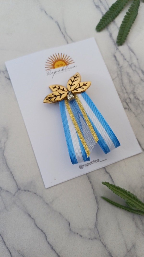 Producto - Laureles Dorada - 1