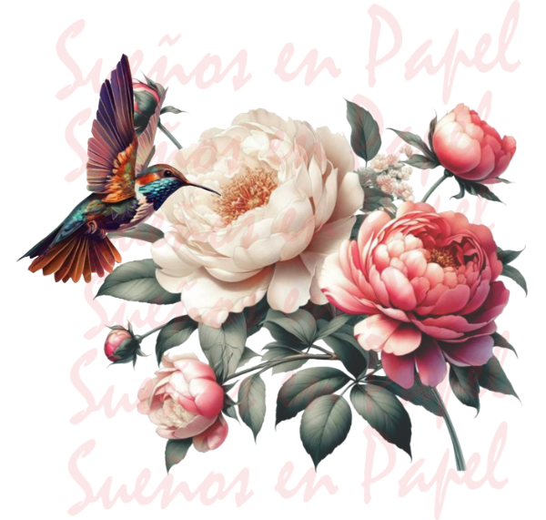 Producto - Lamina DTF DB36