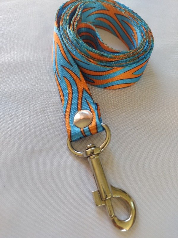 Producto - Correa flama 20 MM