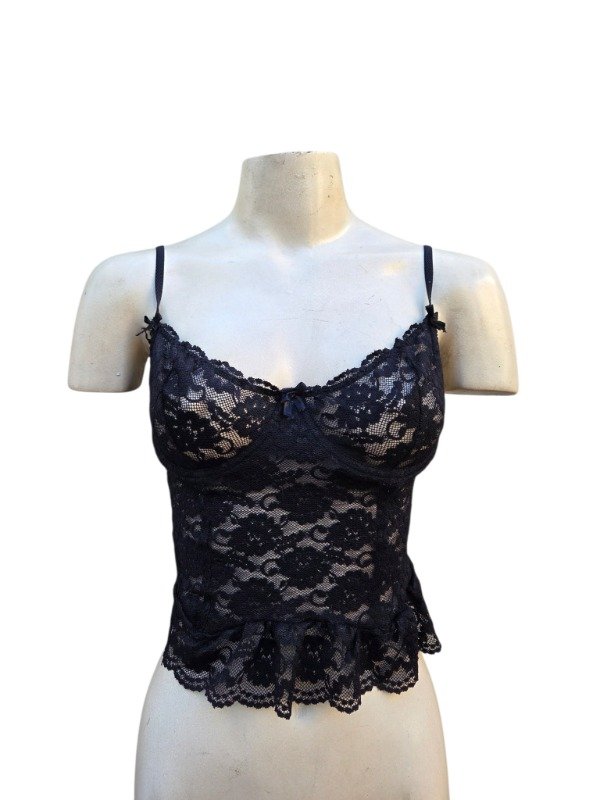 Producto - bralette encaje 45