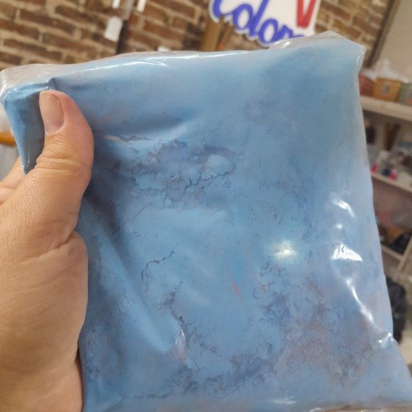 Producto - Ferrite premium azul -100 gramos