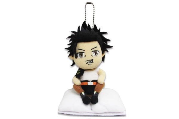Producto - Yami plushie original