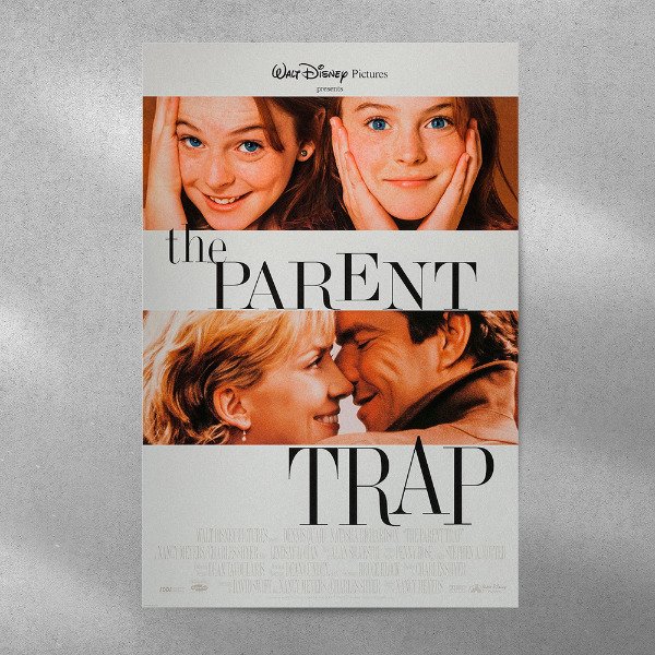 Producto - Parent Trap