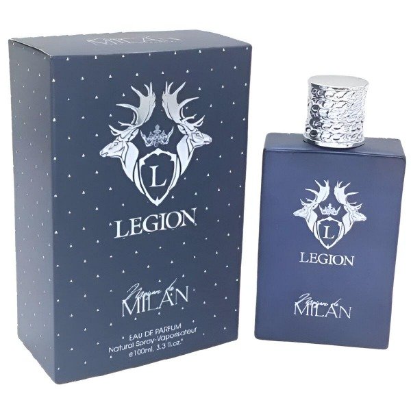 Producto - Legión Milan