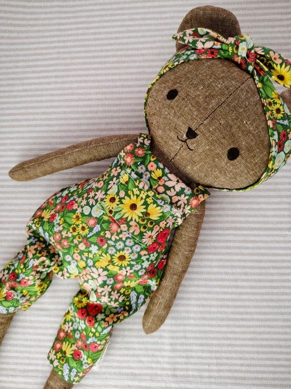 Producto - Osita Margarita - 0