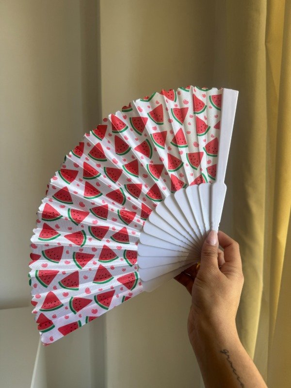 Producto - ABANICO WATERMELON