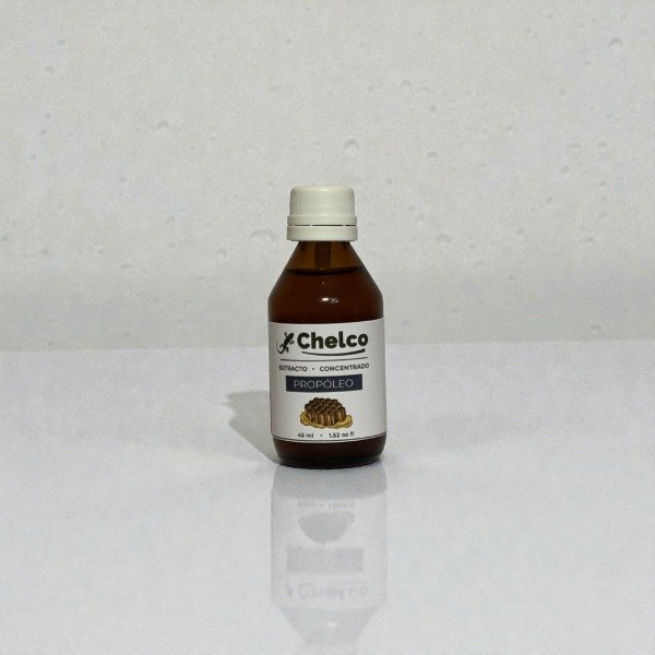Producto - Extracto de Propóleo