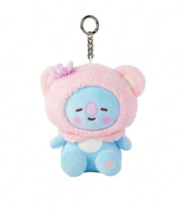 Producto - Llavero Koya BT21
