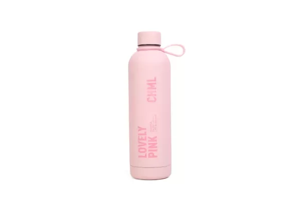 Producto - BOTELLA SPORT CHIMOLA ROSA 750ML