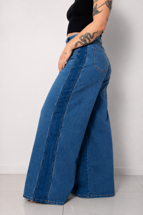 Producto - WIDE LEG LOOSE - 5