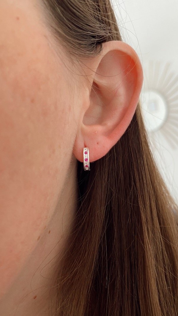 Producto - Argollas Julia - 1