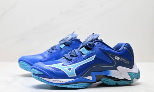 Producto - MIZUNO WAVE LIGHTNING Z8 AZUL