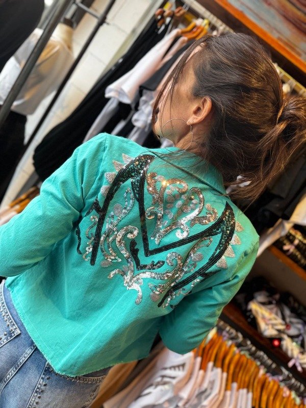 Producto - Campera Gabardina Queen