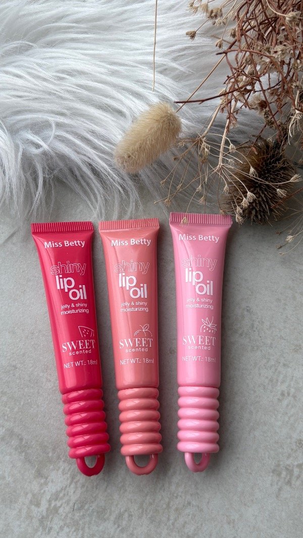 Producto - Lip oil