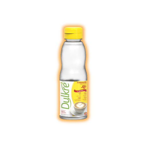 Producto - Bulto de Dulkré Life Líquido
