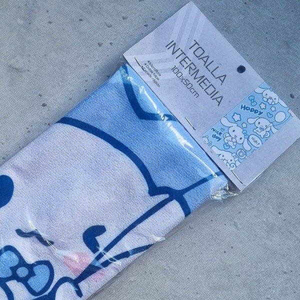 Producto - Toalla de Baño Cinna