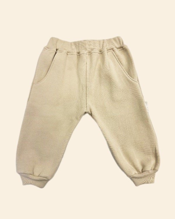 Producto - BABUCHA FRISA NUDE