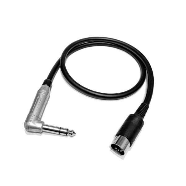 Producto - MIDI-TRS 6.35 MACHO M