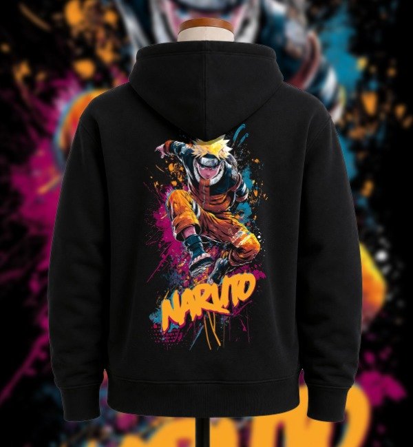 Producto - NARUTO B - 2
