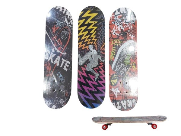 Producto - SKATE X1