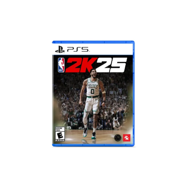 Producto - PS5 NBA 2K25