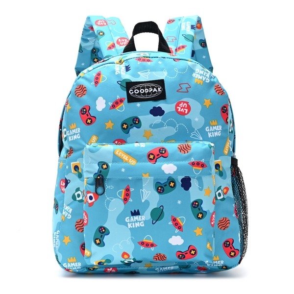 Producto - Mochila Gamer - 1