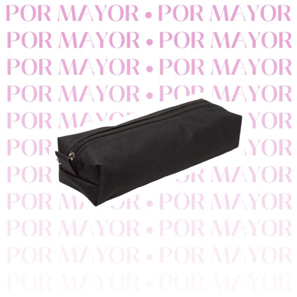Producto - Cartuchera geo por mayor