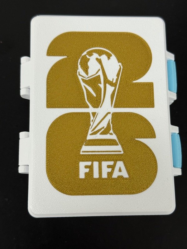 Producto - CAJA PARA ORGANIZAR LAS FIGUS DEL MUNDIAL