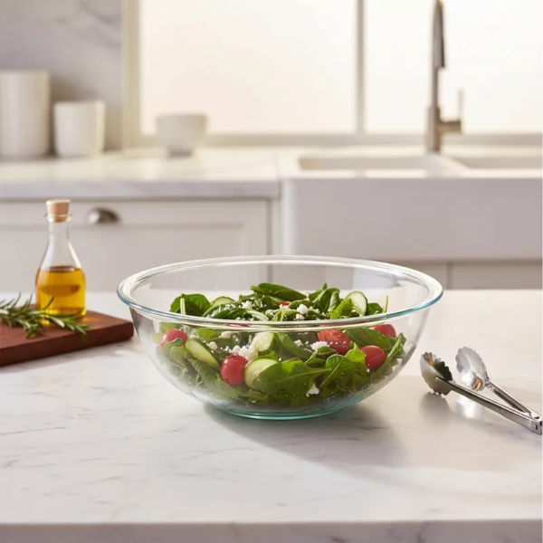 Producto - Bowl Basics 27 Cm Pyrex