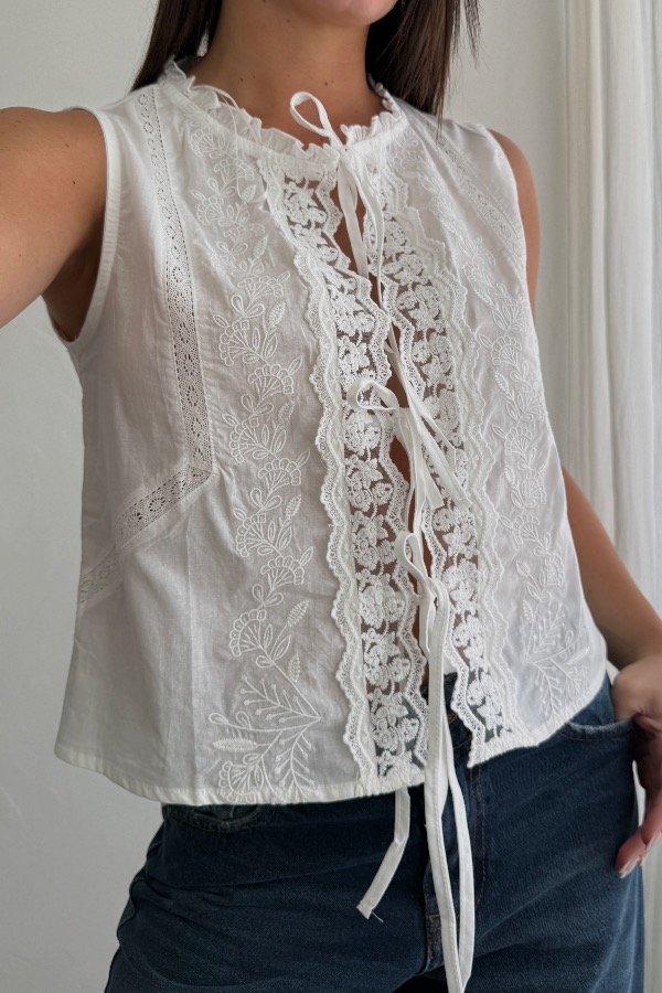 Producto - BLUSA BELLA