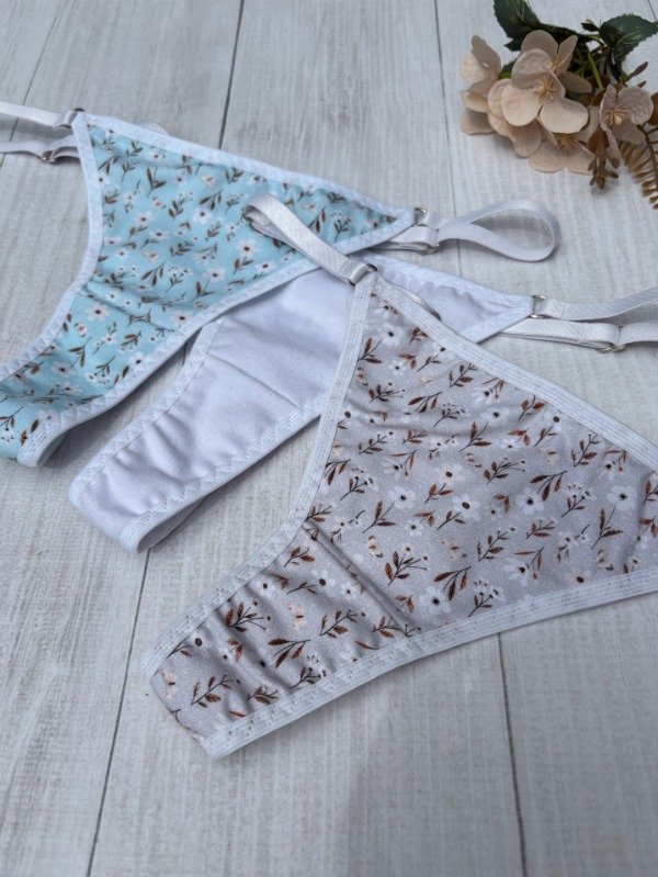 Producto - Tangaless Cygnus - 0
